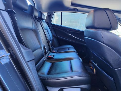 Used 2011 BMW 550i image 50