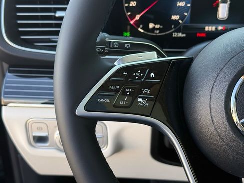 New 2026 Mercedes-Benz GLE 450 4MATIC image 17