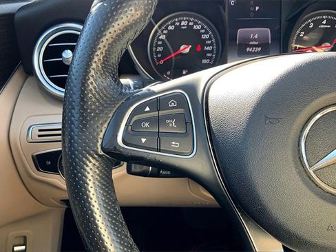 Used 2018 Mercedes-Benz C 300 4MATIC Sedan image 20