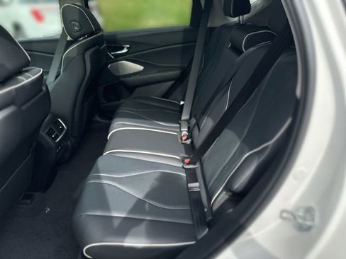 New 2026 Acura RDX SH-AWD w/ Advance Package image 25
