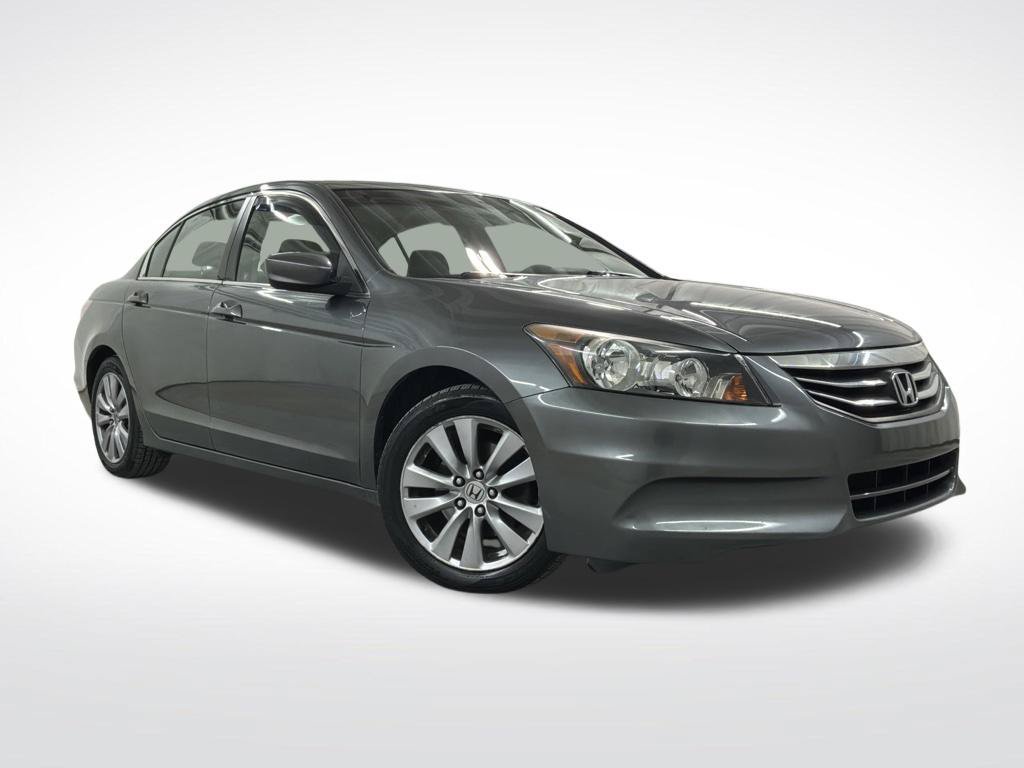 Used 2012 Honda Accord EX-L image 4