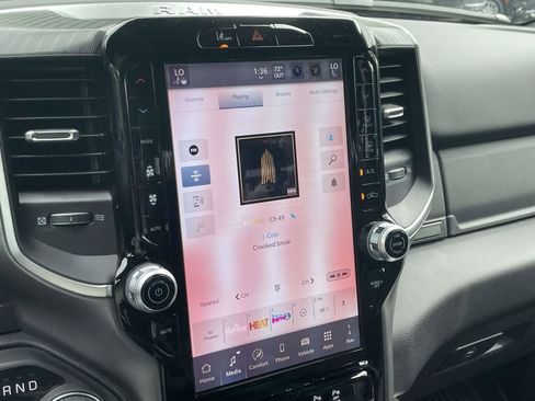 New 2026 RAM 1500 Big Horn image 17