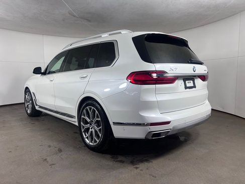 Used 2020 BMW X7 xDrive40i w/ Premium Package image 3