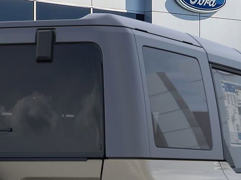 New 2025 Ford Bronco Base image 49