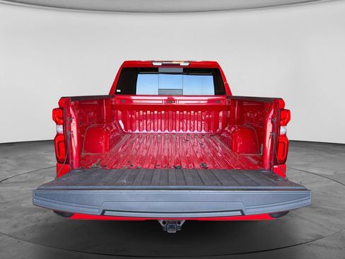 Used 2020 Chevrolet Silverado 1500 RST w/ All-Star Edition AWD/4WD image 43