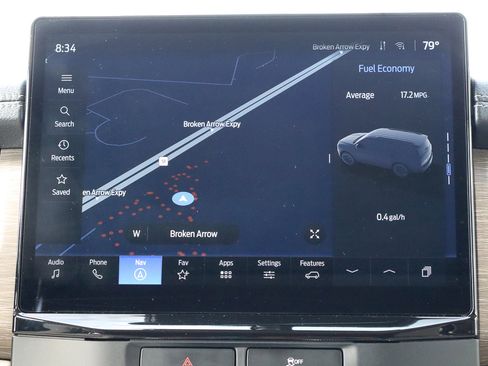 Used 2023 Ford Expedition Max Limited image 26