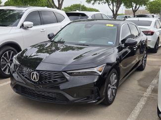 Used 2024 Acura Integra video 1