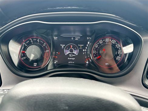 Used 2023 Dodge Challenger GT w/ Blacktop Package image 12