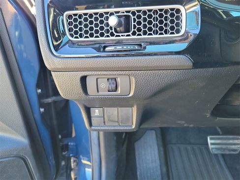 Used 2025 Honda Civic FWD Hybrid Sedan image 15