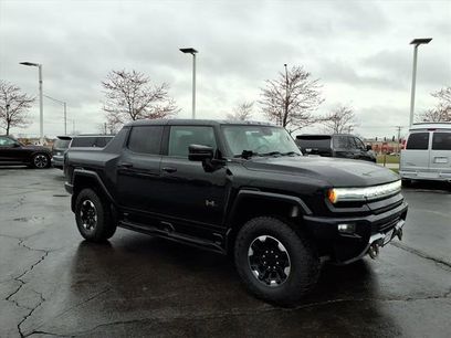 Used 2024 GMC Hummer EV 3X w/ Extreme Off-Road Package