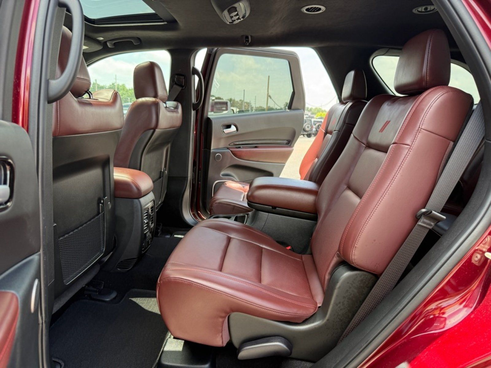 Used 2024 Dodge Durango Citadel AWD/4WD image 31