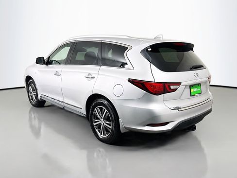 Used 2019 INFINITI QX60 Luxe image 7