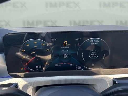 Used 2023 Mercedes-Benz CLA 250 4MATIC image 20