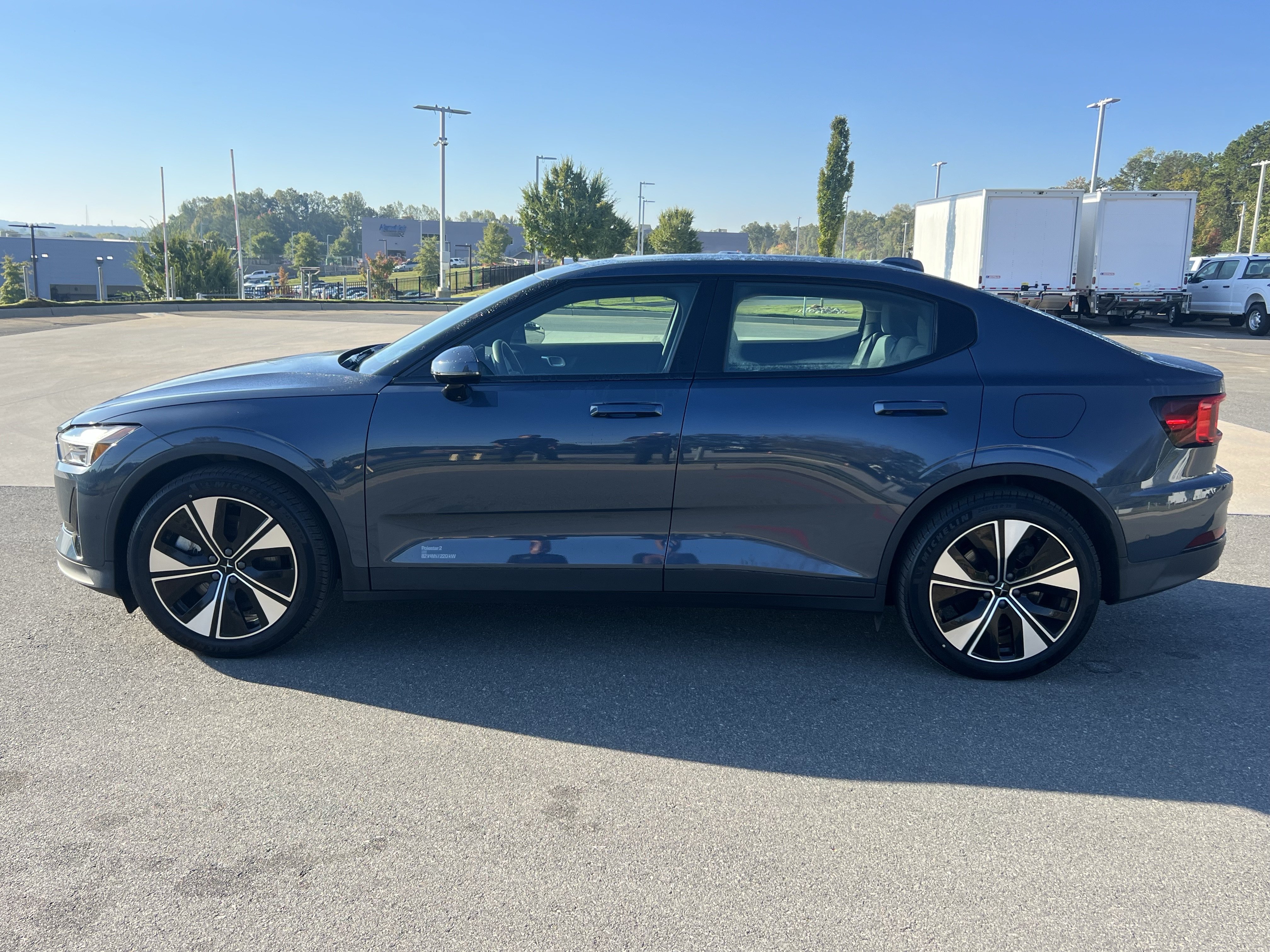 Used 2024 Polestar Polestar 2 RWD image 6