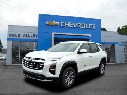 New 2026 Chevrolet Equinox LT w/ Convenience Package II