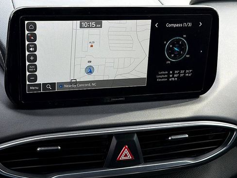 Certified 2023 Hyundai Santa Fe XRT image 13