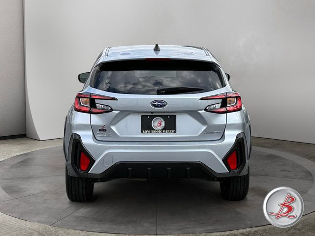 Used 2024 Subaru Crosstrek 2.0i AWD/4WD image 6