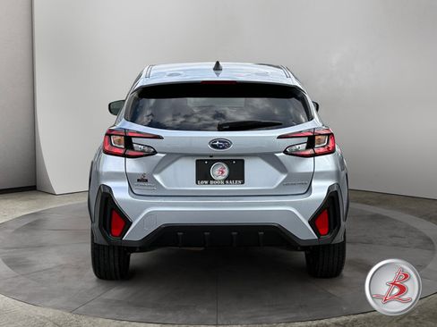 Used 2024 Subaru Crosstrek 2.0i AWD/4WD image 6