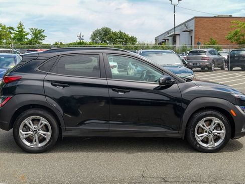 Used 2023 Hyundai Kona SEL AWD/4WD image 8