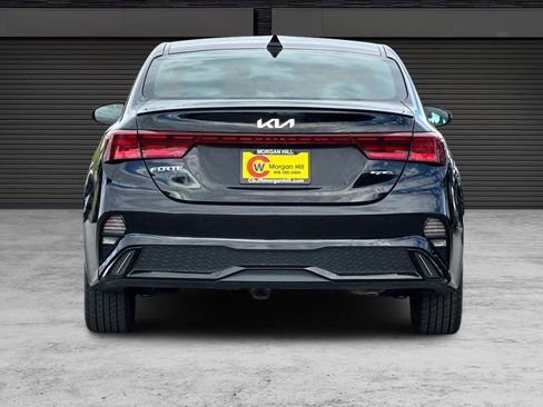 Used 2023 Kia Forte GT-Line image 5