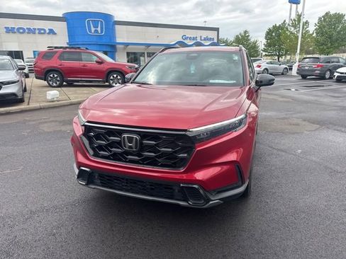 Used 2024 Honda CR-V Sport-L image 2