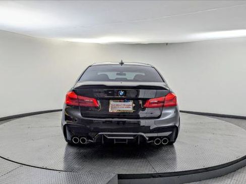 Used 2020 BMW M5 Competition w/ Executive Package image 7