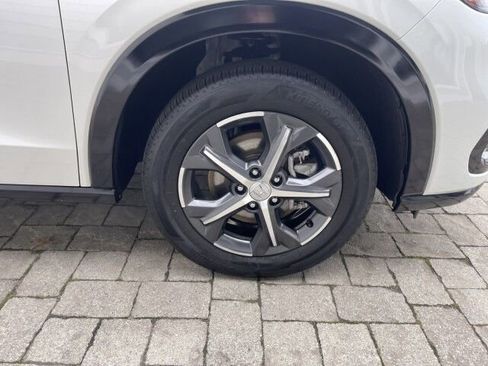 Used 2025 Honda HR-V EX-L image 35