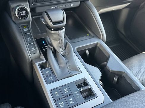 Used 2026 Toyota Land Cruiser w/ Premium Package AWD/4WD image 26