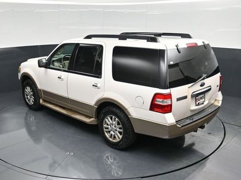 Used 2012 Ford Expedition XLT image 43