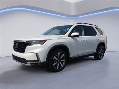 New 2025 Honda Pilot Touring
