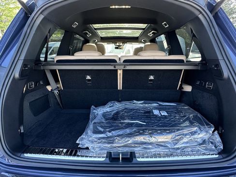 New 2026 Mercedes-Benz GLS 450 4MATIC image 21