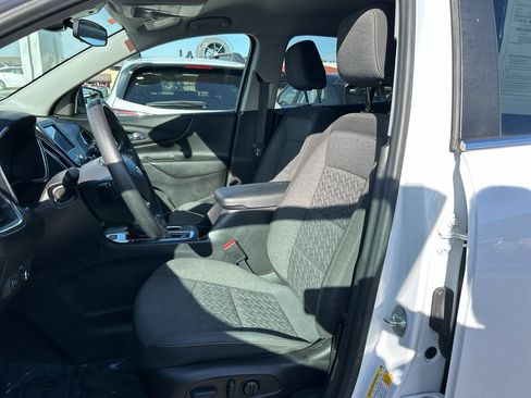 Used 2022 Chevrolet Equinox LT AWD/4WD image 11