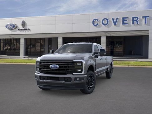 New 2026 Ford F350 Platinum AWD/4WD image 2