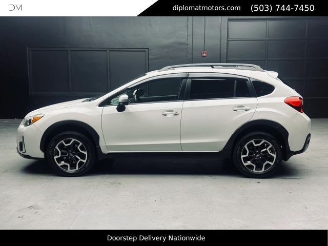 Used 2016 Subaru Crosstrek 2.0i Limited AWD/4WD image 4