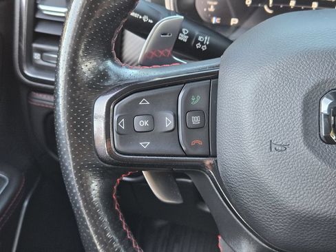 Used 2023 RAM 1500 TRX w/ TRX Level 2 Equipment Group AWD/4WD image 27