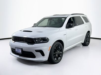 Used 2023 Dodge Durango R/T