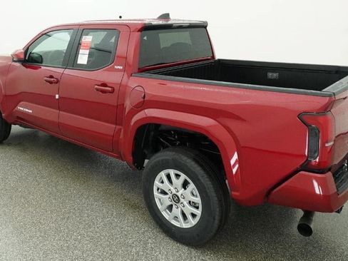 New 2026 Toyota Tacoma SR5 RWD image 5