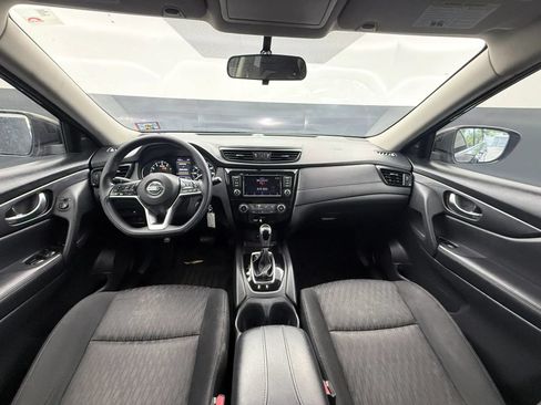 Used 2018 Nissan Rogue S FWD image 33