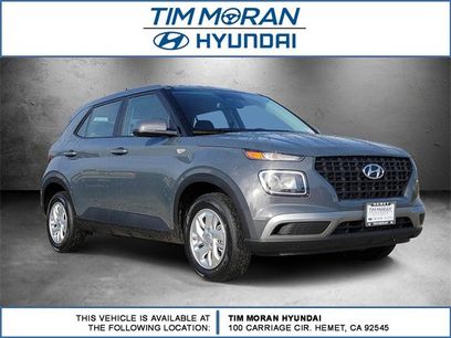 New 2026 Hyundai Venue SE