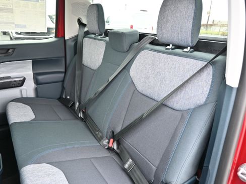 New 2026 Ford Maverick XLT image 31