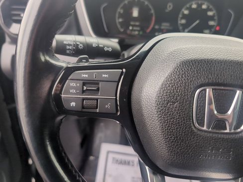 Used 2023 Honda Pilot EX-L image 20