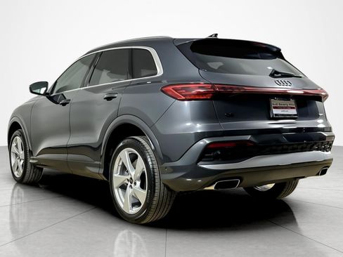 Used 2026 Audi Q5 Premium Plus AWD/4WD image 3