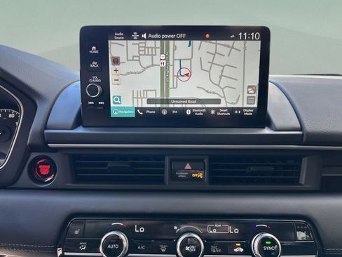 Certified 2025 Honda Pilot Touring image 26