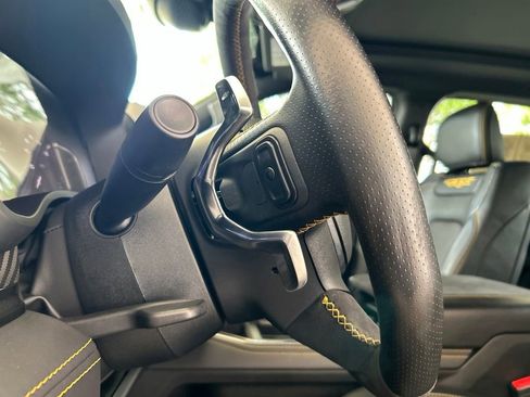 Used 2023 RAM 1500 TRX w/ TRX Level 2 Equipment Group AWD/4WD image 46