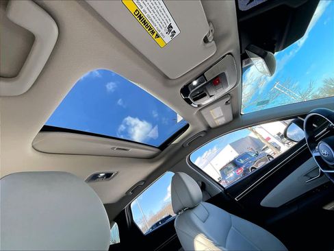 Used 2023 Hyundai Tucson SEL w/ Convenience Package image 22