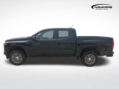 New 2026 Chevrolet Colorado LT w/ LT Convenience Package RWD image 5