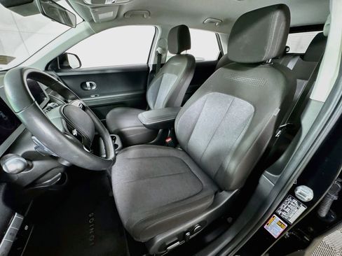 Used 2023 Hyundai Ioniq 5 SE AWD/4WD image 14
