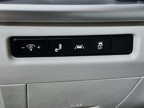 Certified 2021 Kia Telluride S FWD image 10