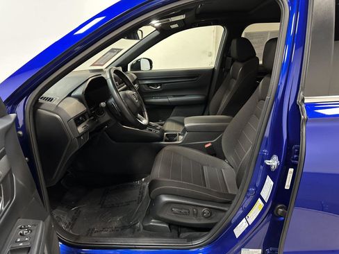 Certified 2025 Honda CR-V Sport image 22