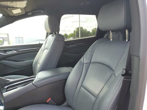 Used 2022 Buick Enclave Premium w/ LPO, Floor Liner Package FWD image 5